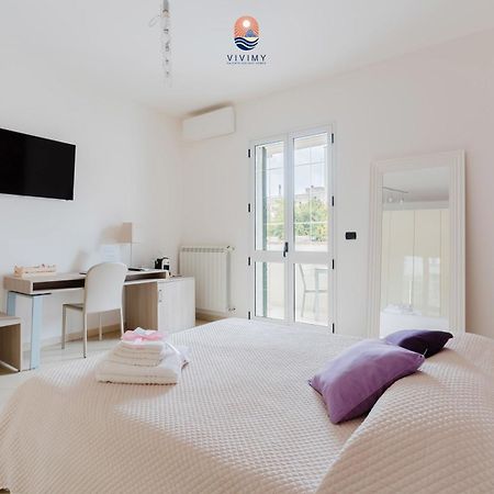 Lamendolara B&B By Vivimy Specchia Extérieur photo