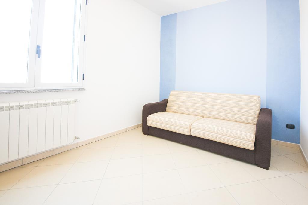 Lamendolara B&B By Vivimy Specchia Chambre photo
